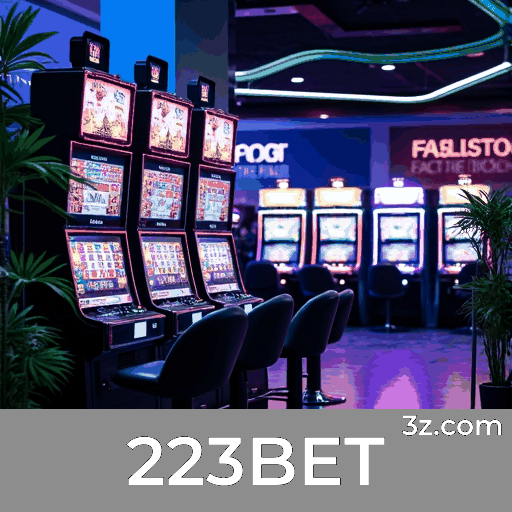 223BET Bônus por convite 223BET