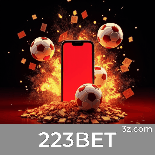 223BET Bônus acumulado 223BET