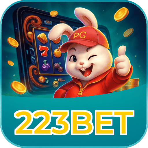 223BET logo